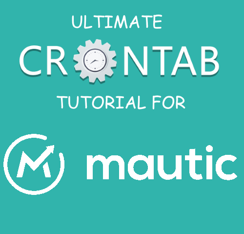 Ultimate guide to Mautic cronjobs