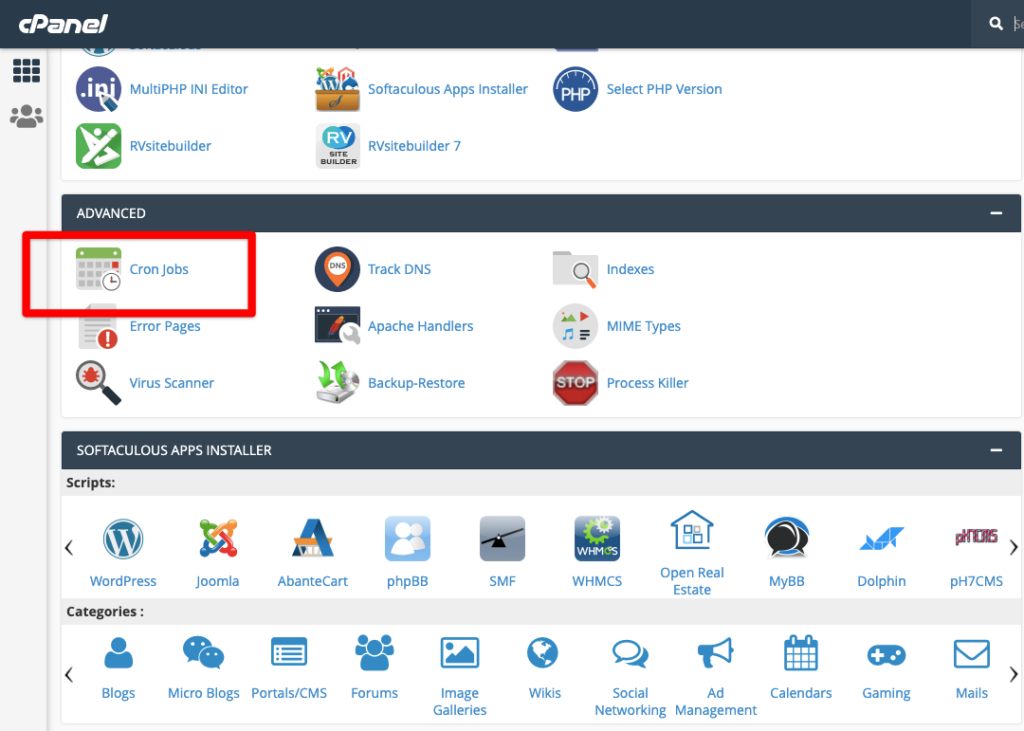 S panel. CPANEL. Аналоги CPANEL. CPANEL Pro cloud - на 1 месяц. CPANEL Tools.