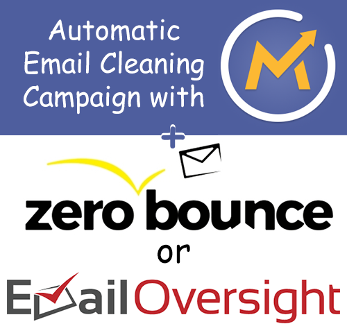 Clean Your Emails Automatically with Mautic (2 Scripts)