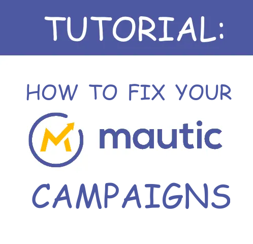 Troubleshoot Mautic Campaigns: Fix Membership and Pending Actions