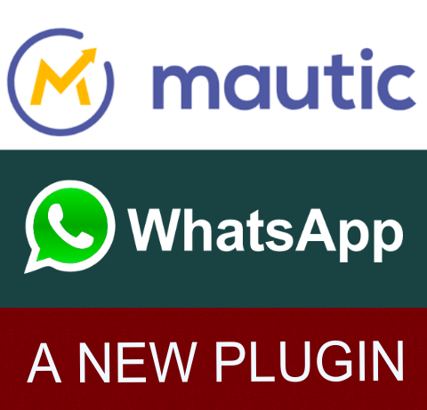 Weekend Project: a Mautic Whatsapp Plugin